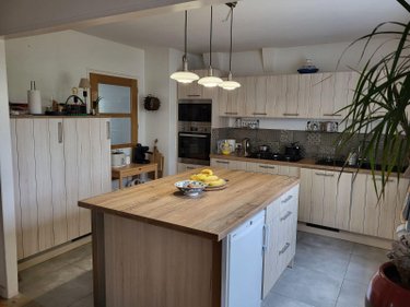 Maison a vendre Taulé 29670 Finistère 110 m2 5 pièces 261500 euros