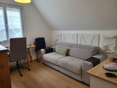 Maison a vendre Taulé 29670 Finistère 88 m2 5 pièces 292400 euros