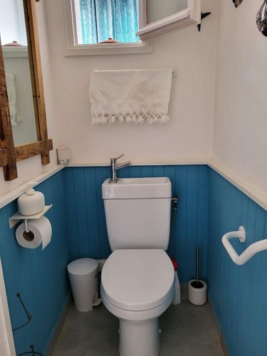 Maison a vendre Taulé 29670 Finistère 110 m2 5 pièces 271800 euros