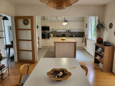 Maison a vendre Taulé 29670 Finistère 110 m2 5 pièces 261500 euros