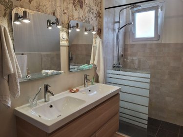 Maison a vendre Taulé 29670 Finistère 110 m2 5 pièces 271800 euros