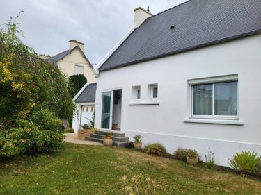 Maison a vendre Taulé 29670 Finistère 110 m2 5 pièces 271800 euros