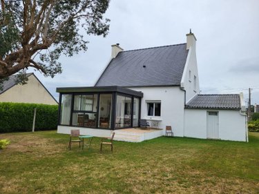 Maison a vendre Taulé 29670 Finistère 88 m2 5 pièces 292400 euros