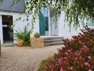 Maison a vendre Taulé 29670 Finistère 110 m2 5 pièces 251200 euros