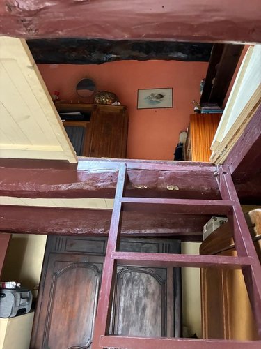 Maison a vendre Saint-Affrique 12400 Aveyron 50 m2 3 pièces 58000 euros