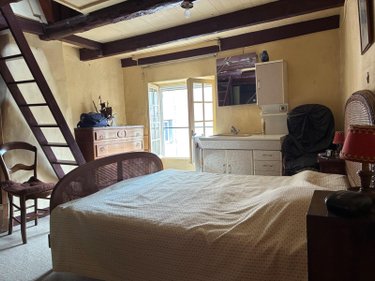 Maison a vendre Saint-Affrique 12400 Aveyron 50 m2 3 pièces 58000 euros