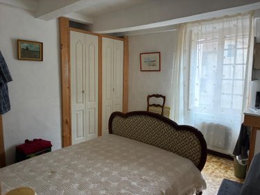 Maison a vendre Saint-Affrique 12400 Aveyron 50 m2 3 pièces 58000 euros