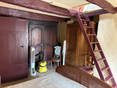 Maison a vendre Saint-Affrique 12400 Aveyron 50 m2 3 pièces 58000 euros