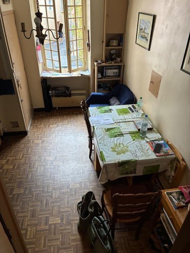 Maison a vendre Saint-Affrique 12400 Aveyron 50 m2 3 pièces 58000 euros