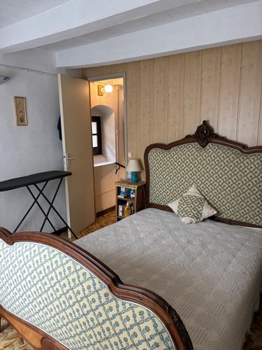 Maison a vendre Saint-Affrique 12400 Aveyron 50 m2 3 pièces 58000 euros