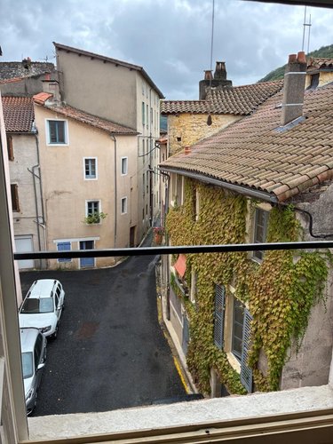 Maison a vendre Saint-Affrique 12400 Aveyron 50 m2 3 pièces 58000 euros