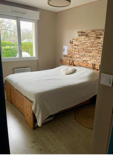 Maison a vendre Croisy-sur-Andelle 76780 Seine-Maritime 111 m2 5 pièces 239000 euros