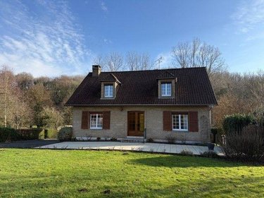 Maison a vendre Heuchin 62134 Pas-de-Calais 135 m2 7 pièces 244900 euros