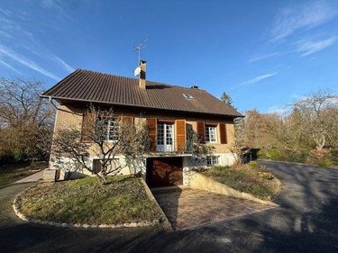 Maison a vendre Heuchin 62134 Pas-de-Calais 135 m2 7 pièces 244900 euros