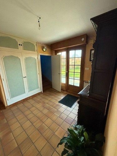 Maison a vendre Heuchin 62134 Pas-de-Calais 135 m2 7 pièces 244900 euros