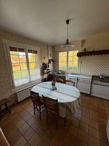 Maison a vendre Heuchin 62134 Pas-de-Calais 135 m2 7 pièces 244900 euros