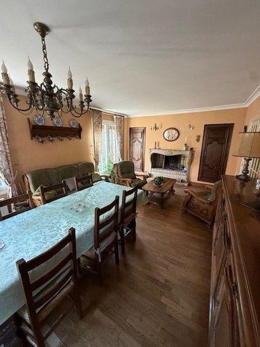 Maison a vendre Heuchin 62134 Pas-de-Calais 135 m2 7 pièces 244900 euros