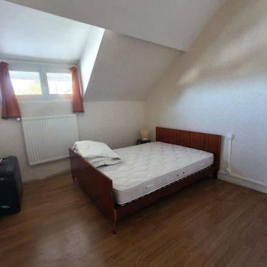 Maison a vendre Saint-Parres-lès-Vaudes 10260 Aube 145 m2 7 pièces 157500 euros