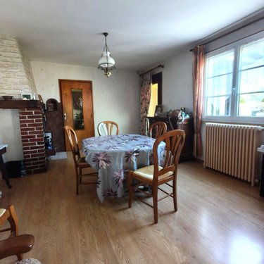 Maison a vendre Saint-Parres-lès-Vaudes 10260 Aube 145 m2 7 pièces 157500 euros