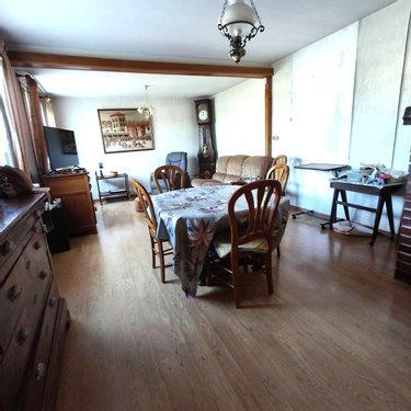Maison a vendre Saint-Parres-lès-Vaudes 10260 Aube 145 m2 7 pièces 157500 euros