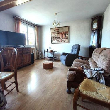 Maison a vendre Saint-Parres-lès-Vaudes 10260 Aube 145 m2 7 pièces 157500 euros