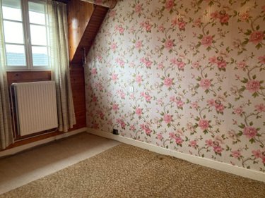 Maison a vendre Saint-Parres-lès-Vaudes 10260 Aube 145 m2 7 pièces 157500 euros