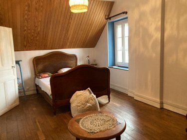 Maison a vendre Saint-Parres-lès-Vaudes 10260 Aube 145 m2 7 pièces 157500 euros