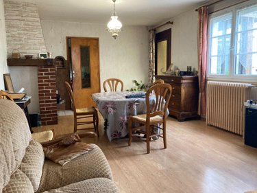 Maison a vendre Saint-Parres-lès-Vaudes 10260 Aube 145 m2 7 pièces 157500 euros