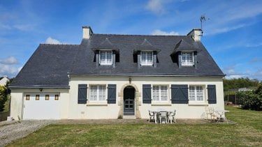 Maison a vendre Riec sur Bélon 29340 Finistère 112 m2 6 pièces 231000 euros