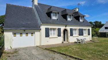Maison a vendre Riec sur Bélon 29340 Finistère 112 m2 6 pièces 231000 euros