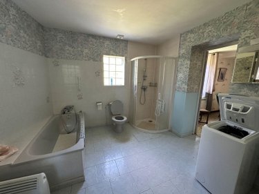 Maison a vendre Monthou-sur-Cher 41400 Loir-et-Cher 90 m2 4 pièces 147637 euros