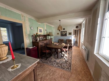 Maison a vendre Monthou-sur-Cher 41400 Loir-et-Cher 90 m2 4 pièces 178837 euros