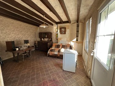Maison a vendre Monthou-sur-Cher 41400 Loir-et-Cher 90 m2 4 pièces 147637 euros