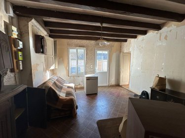 Maison a vendre Monthou-sur-Cher 41400 Loir-et-Cher 90 m2 4 pièces 147637 euros