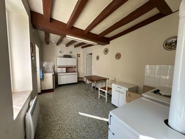 Maison a vendre Monthou-sur-Cher 41400 Loir-et-Cher 90 m2 4 pièces 147637 euros