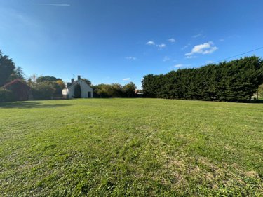 Maison a vendre Monthou-sur-Cher 41400 Loir-et-Cher 90 m2 4 pièces 147637 euros