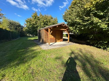 Maison a vendre Monthou-sur-Cher 41400 Loir-et-Cher 90 m2 4 pièces 147637 euros