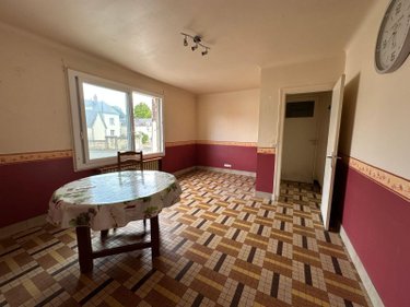 Maison a vendre Montrichard-Val-de-Cher 41400 Loir-et-Cher 68 m2 3 pièces 95177 euros