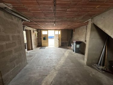 Maison a vendre Montrichard-Val-de-Cher 41400 Loir-et-Cher 68 m2 3 pièces 95177 euros