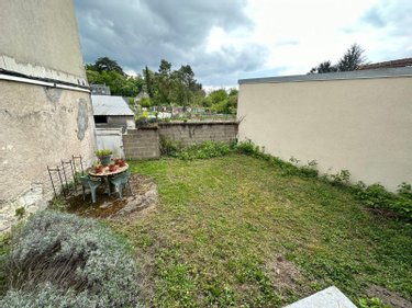 Maison a vendre Montrichard-Val-de-Cher 41400 Loir-et-Cher 68 m2 3 pièces 95177 euros