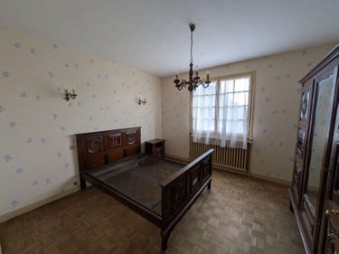 Maison a vendre Tréméven 29300 Finistère 110 m2  166720 euros