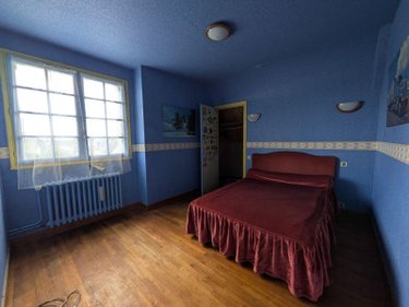 Maison a vendre Tréméven 29300 Finistère 110 m2  187560 euros
