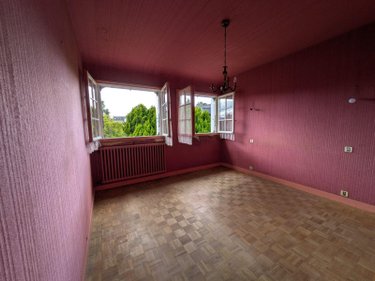 Maison a vendre Tréméven 29300 Finistère 110 m2  187560 euros