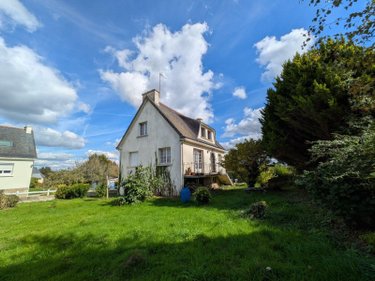 Maison a vendre Tréméven 29300 Finistère 110 m2  166720 euros