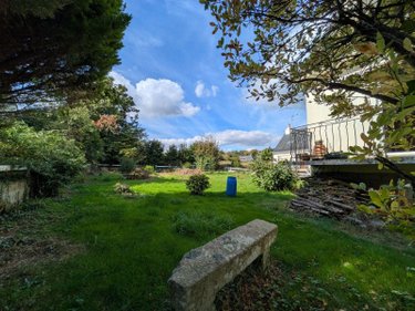 Maison a vendre Tréméven 29300 Finistère 110 m2  187560 euros