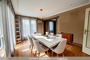 Maison a vendre Tréméven 29300 Finistère 110 m2  166720 euros