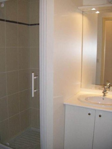 Location appartement Bruz 35170 Ille-et-Vilaine 40 m2 2 pièces 531 euros