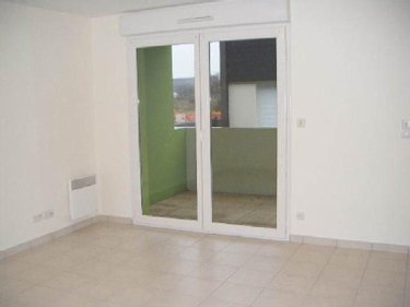 Location appartement Bruz 35170 Ille-et-Vilaine 40 m2 2 pièces 531 euros