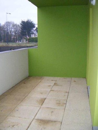 Location appartement Bruz 35170 Ille-et-Vilaine 40 m2 2 pièces 531 euros