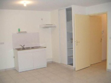 Location appartement Bruz 35170 Ille-et-Vilaine 40 m2 2 pièces 531 euros
